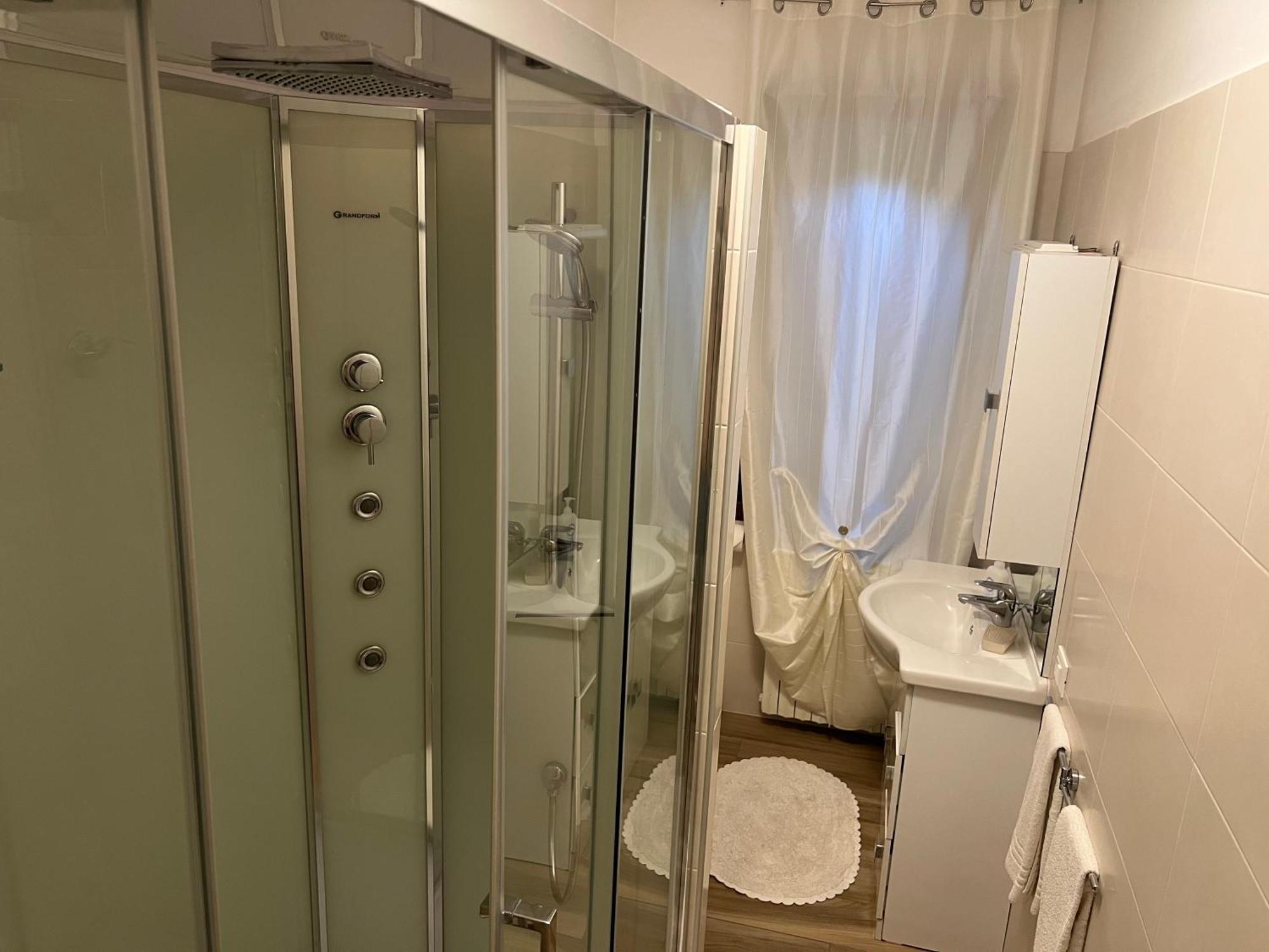 Dimora Del Riccio Hotel Бергамо Екстериор снимка