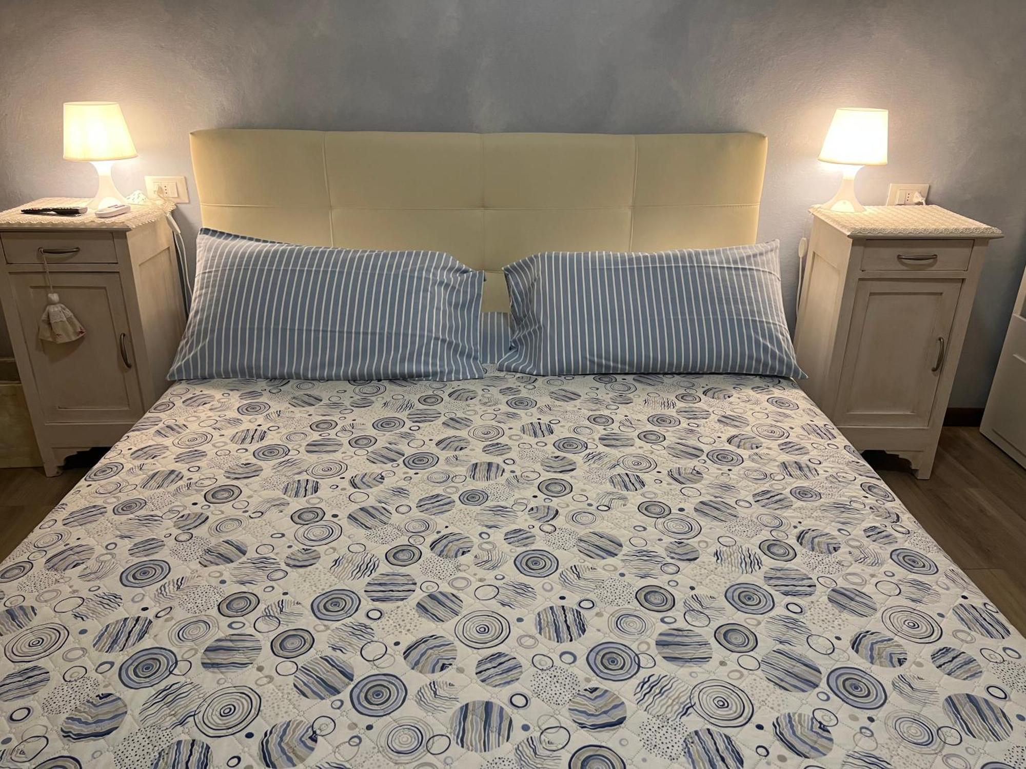 Dimora Del Riccio Hotel Бергамо Екстериор снимка