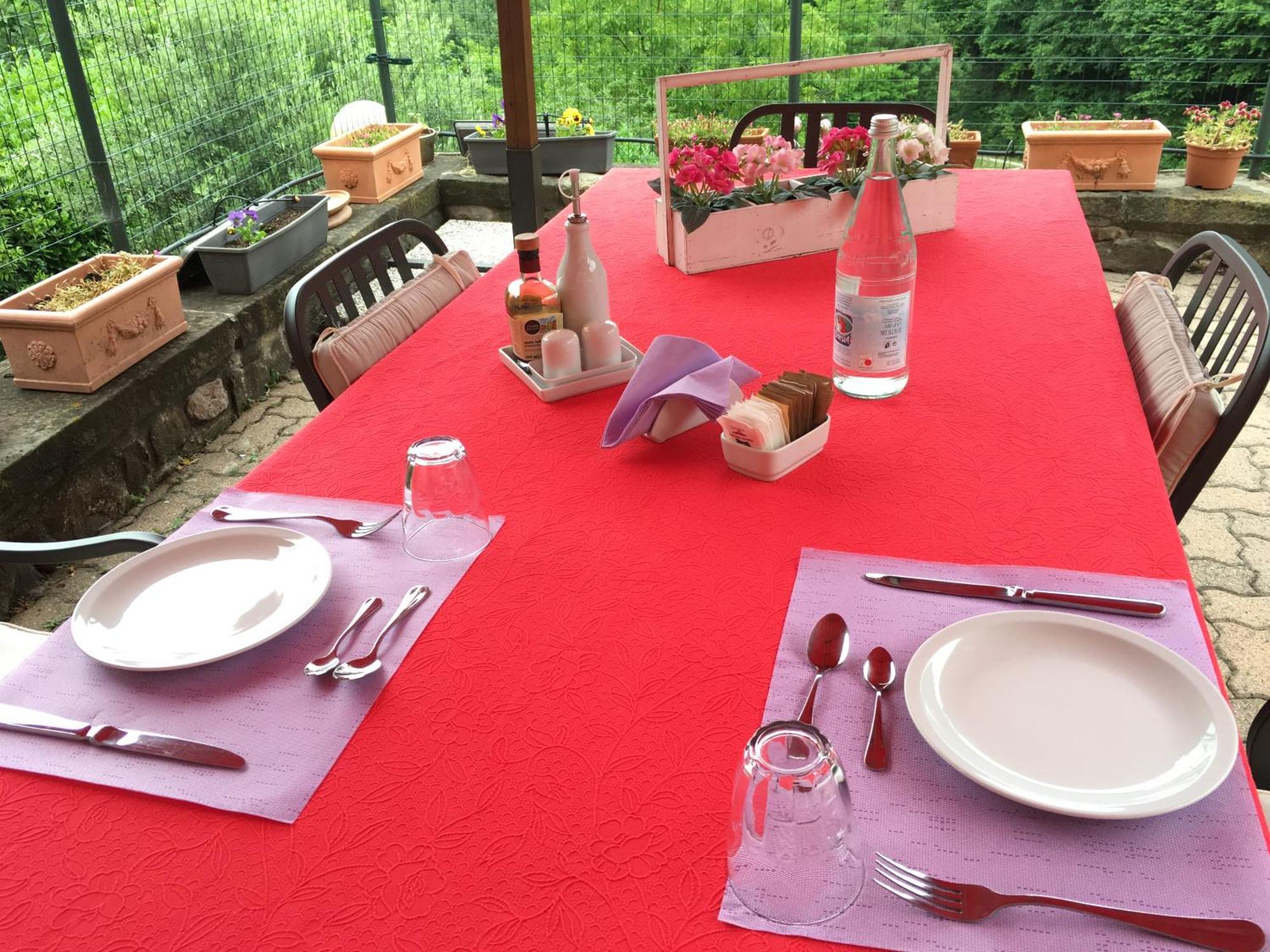 Dimora Del Riccio Hotel Бергамо Екстериор снимка