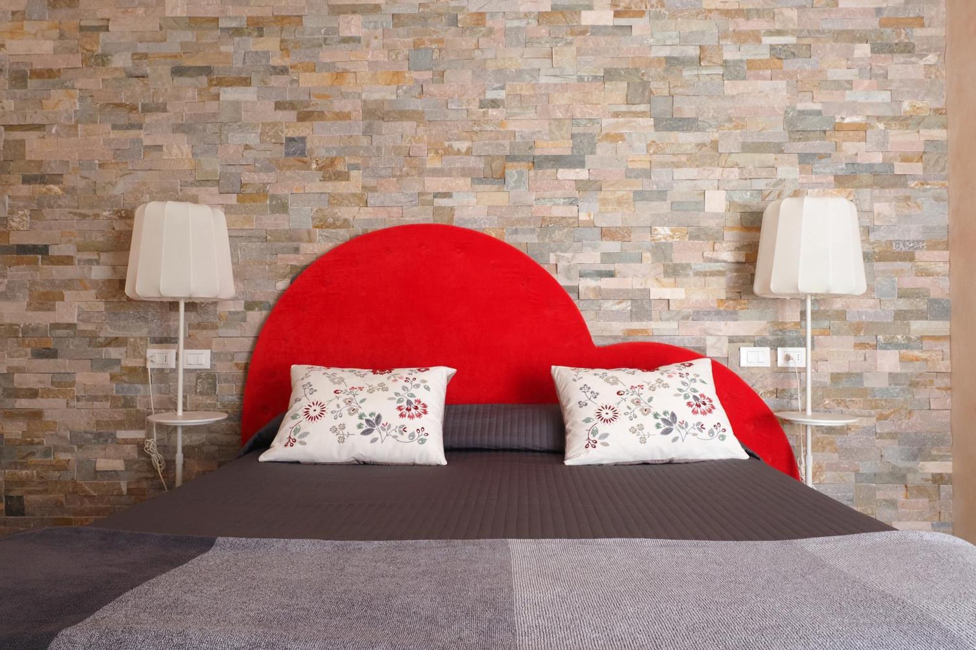 Dimora Del Riccio Hotel Бергамо Екстериор снимка