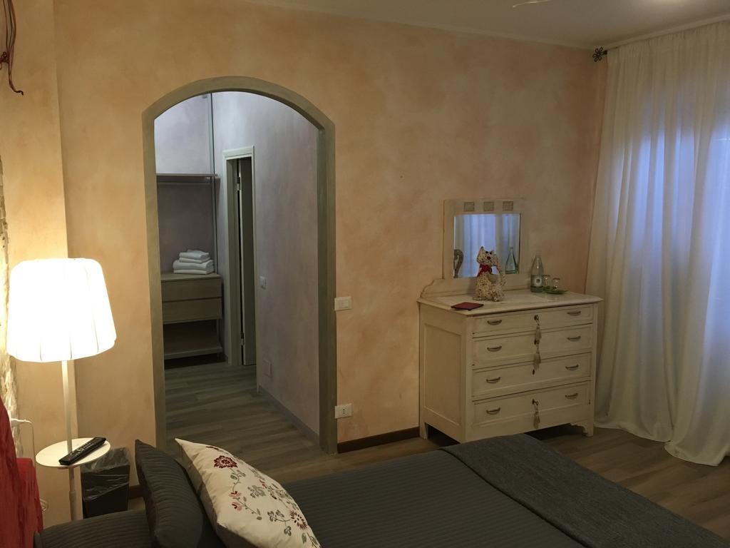 Dimora Del Riccio Hotel Бергамо Екстериор снимка