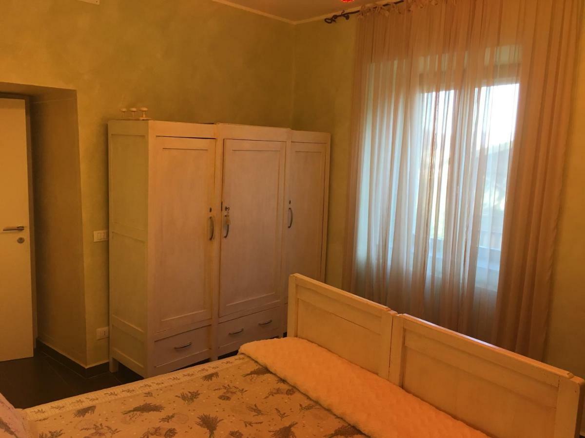Dimora Del Riccio Hotel Бергамо Екстериор снимка