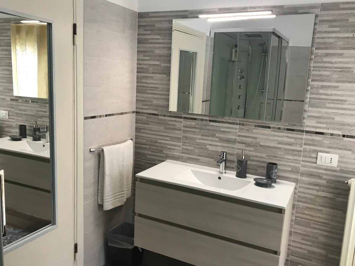 Dimora Del Riccio Hotel Бергамо Екстериор снимка